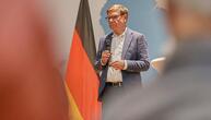 Außenminister Wadephul sieht 