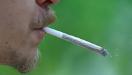 Rekordstand bei unerledigten Strafverfahren - Zahl der Cannabis-Fälle sinkt