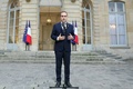 Frankreichs Premierminister Lecornu tritt kurz nach Umbildung der Regierung zurück