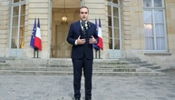 Rücktritt des Premiers löst dramatische Krise in Frankreich aus