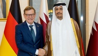 Verhandlungen zum Gaza-Krieg: Wadephul sieht Perspektive auch für Nahost-Konflikt