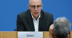Verfassungsschutz sieht 