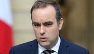 Krise in Frankreich: Lecornu prangert 