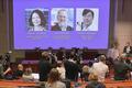 Medizinnobelpreis geht an drei Immunforscher