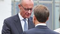 Bundesregierung zweifelt nicht an Stabilität in Frankreich