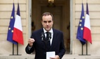 Politische Krise setzt Märkte in Frankreich unter Druck