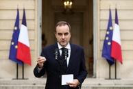 Politische Krise setzt Märkte in Frankreich unter Druck