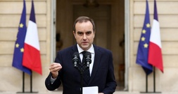 Politische Krise setzt Märkte in Frankreich unter Druck