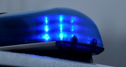 Nach Explosion: Älteres Ehepaar nahe Karlsruhe aus eingestürzten Wohnhaus geborgen