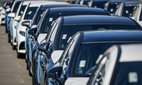 Zahl der Pkw-Neuzulassungen im September gestiegen - Aufwind für Elektro und Hybrid