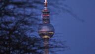 Umfrage zeigt geringe Beliebtheit von Berlinern im Länder-Vergleich