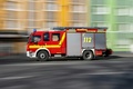 Brand an historischem Jagdschloss in Niedersachsen - Ursache unklar