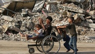 Sender: Indirekte Verhandlungen zwischen Israel und Hamas in Ägypten begonnen
