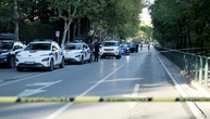 Mann erschießt Richter während Gerichtsverhandlung in Albanien
