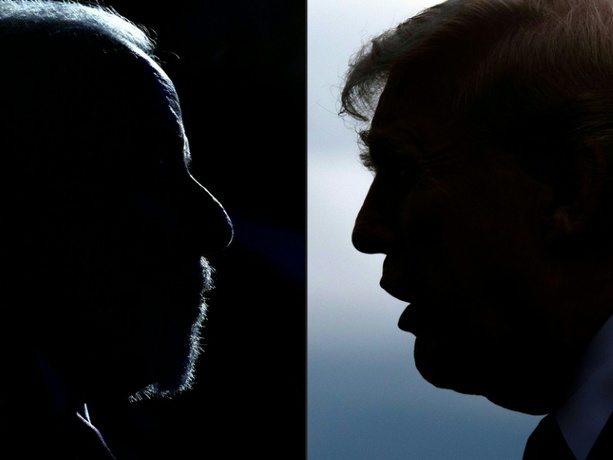 Bild vergrößern: Trump will Brasiliens Präsident Lula in naher Zukunft treffen