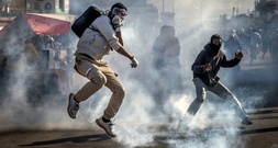 Proteste in Madagaskar: Präsident Rajoelina ernennt General als Regierungschef