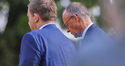 Klingbeil blockiert Steuerfreiheit bei geplanter Aktivrente