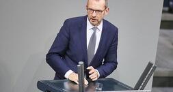 Röwekamp will Entscheidung über Wehrpflicht spätestens Mitte 2027