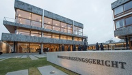 Steinmeier ernennt drei neue Verfassungsrichter