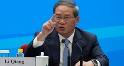 Außenministerium: Chinas Ministerpräsident besucht in dieser Woche Nordkorea