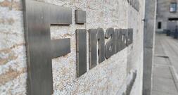 Öffentliches Finanzierungsdefizit gesunken