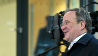 Laschet warnt vor Neuwahlen in Frankreich: 