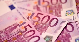 Ausgaben im öffentlichen Gesamthaushalt knacken zum Halbjahr erstmals Billion
