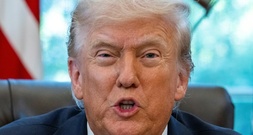 Entsendung von Nationalgarde: Trump erwägt Einsatz von Insurrection Act