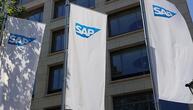 SAP-Vorstand Saueressig fordert mehr Tempo bei KI in Europa