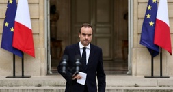 Frankreichs Ex-Premier Lecornu sucht nach Kompromiss in letzter Minute