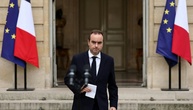 Frankreichs Ex-Premier Lecornu sucht nach Kompromiss in letzter Minute