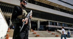 Kämpfe in Syrien: Übergangsregierung und Kurden vereinbaren Waffenstillstand