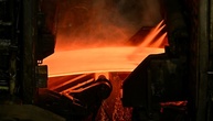 Deutsche Industrie äußert vorsichtige Zustimmung zu EU-Stahlzöllen