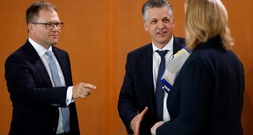 SPD will an Verbrenner-Aus 2035 festhalten