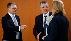 SPD will an Verbrenner-Aus 2035 festhalten