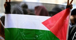Propalästinensische Demonstration in Berlin kurz vor Beginn verboten