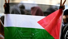 Propalästinensische Demonstration in Berlin kurz vor Beginn verboten