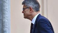 Verkehrsminister verzichtet weiter auf öffentliche Termine