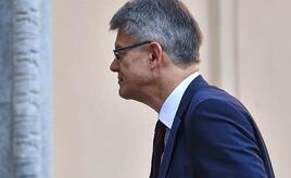 Verkehrsminister verzichtet weiter auf öffentliche Termine
