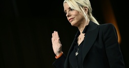 US-Senatoren: Justizministerin Bondi nutzt Ministerium als politische Waffe