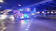 Giftige Rauchwolke im Raum Aschaffenburg