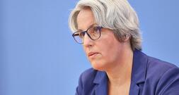 Missbrauchsbeauftragte kritisiert Aus für Fonds für Betroffene