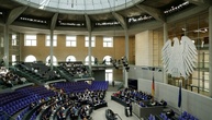 Bundestag tagt zu zwei Jahren Gaza-Krieg und Reform des Staatsbürgerschaftsrechts