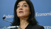 Wirtschaftsministerin Reiche stellt Herbstprognose vor