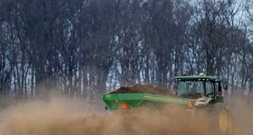 Bundesverwaltungsgericht verkündet Urteil zu Nitratbelastung