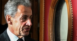 Höchstes Berufungsgericht urteilt in weiterer Affäre von Ex-Präsident Sarkozy