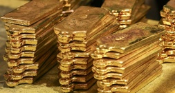 Goldpreis überschreitet erstmals 4000-Dollar-Marke