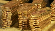 Goldpreis überschreitet erstmals 4000-Dollar-Marke