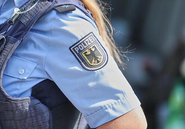 Bild vergrößern: Grüne kritisieren geplante Reform des Bundespolizeigesetzes