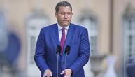 Finanzminister kündigt 